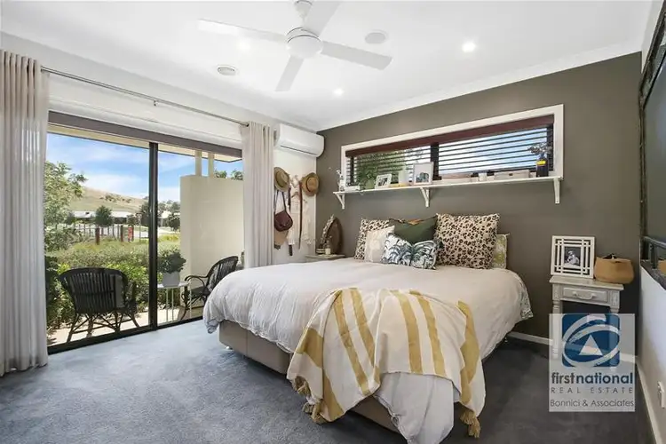 Sixth view of Homely house listing, 17 Riverside Boulevard, Killara VIC 3691