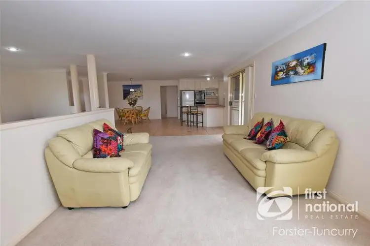 Fifth view of Homely house listing, 129 The Southern Parkway, Forster NSW 2428