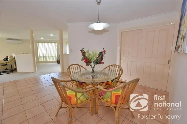 Sixth view of Homely house listing, 129 The Southern Parkway, Forster NSW 2428