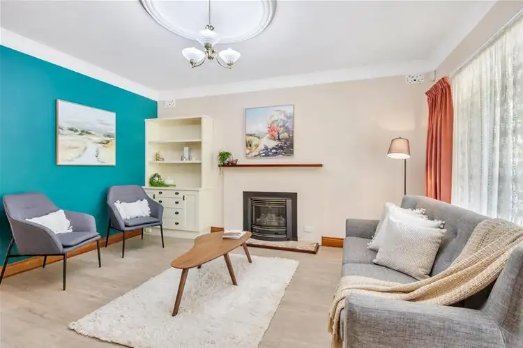 Second view of Homely house listing, 17 White Avenue, Tea Tree Gully SA 5091