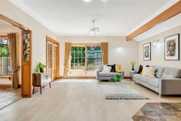 Third view of Homely house listing, 17 White Avenue, Tea Tree Gully SA 5091