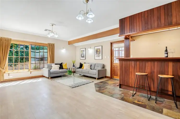 Fourth view of Homely house listing, 17 White Avenue, Tea Tree Gully SA 5091