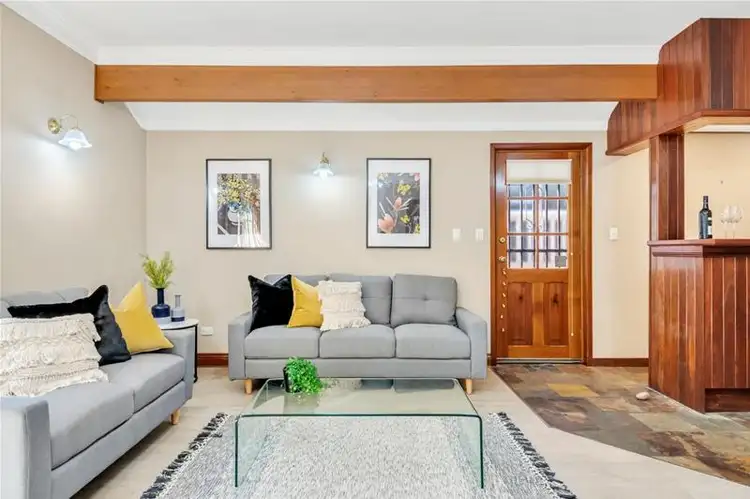 Fifth view of Homely house listing, 17 White Avenue, Tea Tree Gully SA 5091