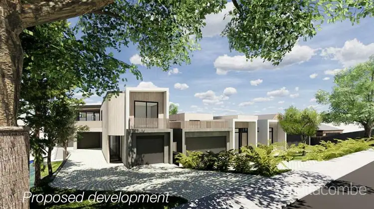 7 Waterfall Gully Road, Burnside SA 5066