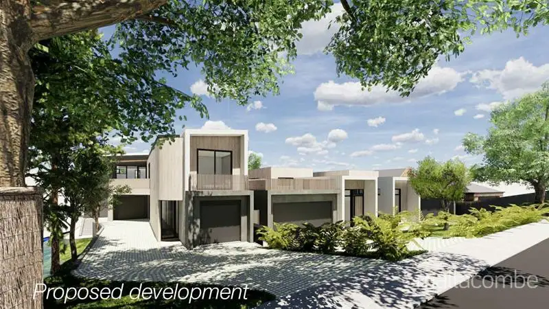 Main view of Homely house listing, 7 Waterfall Gully Road, Burnside SA 5066