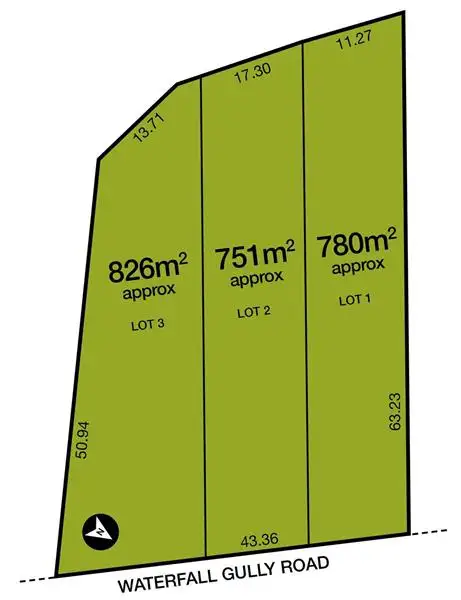 Second view of Homely house listing, 7 Waterfall Gully Road, Burnside SA 5066