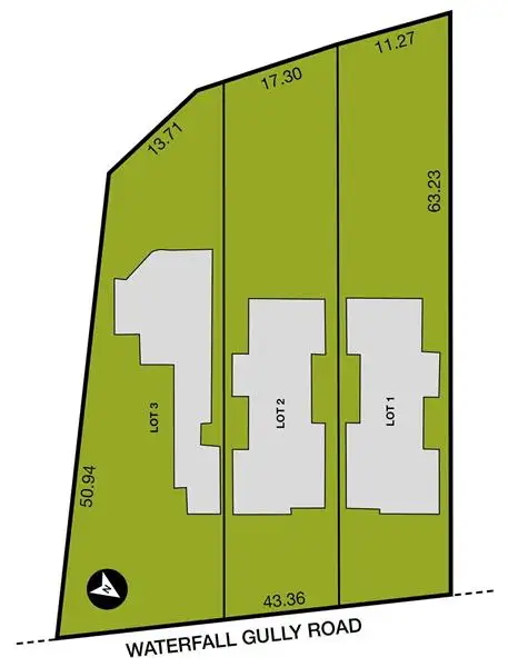 Third view of Homely house listing, 7 Waterfall Gully Road, Burnside SA 5066