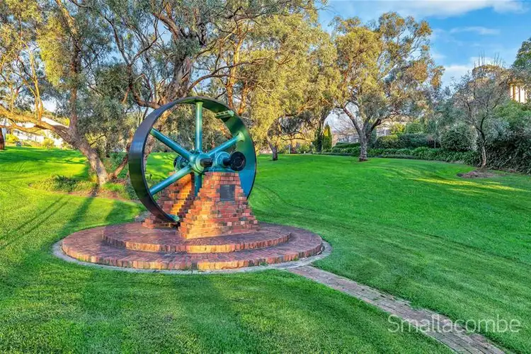 Fourth view of Homely house listing, 7 Waterfall Gully Road, Burnside SA 5066