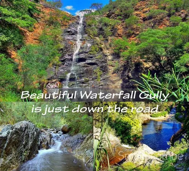 Fifth view of Homely house listing, 7 Waterfall Gully Road, Burnside SA 5066