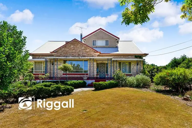 36 Jane Street, Willaston SA 5118
