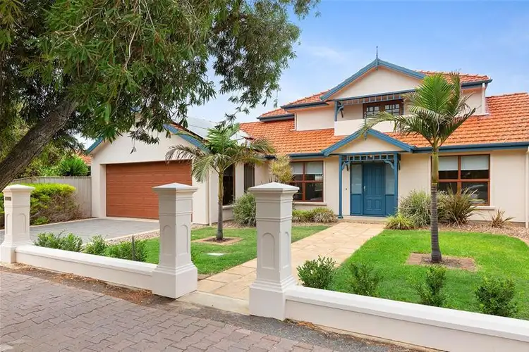 57 Rossall Road, Somerton Park SA 5044