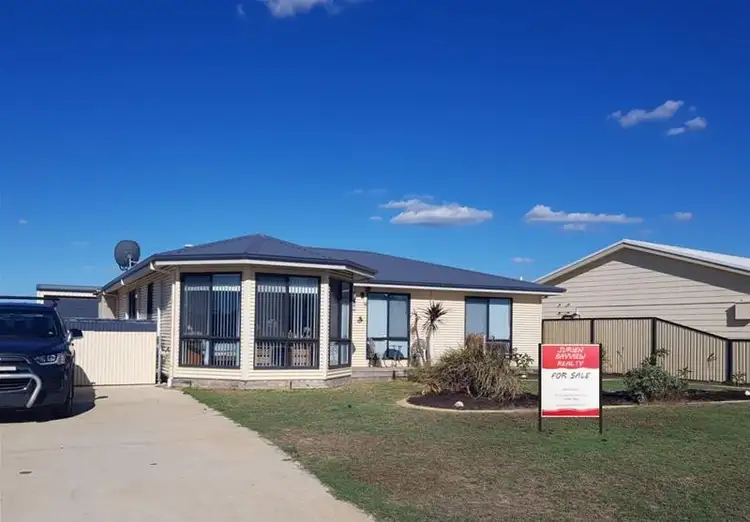 20 CRAIKE Way, Green Head WA 6514