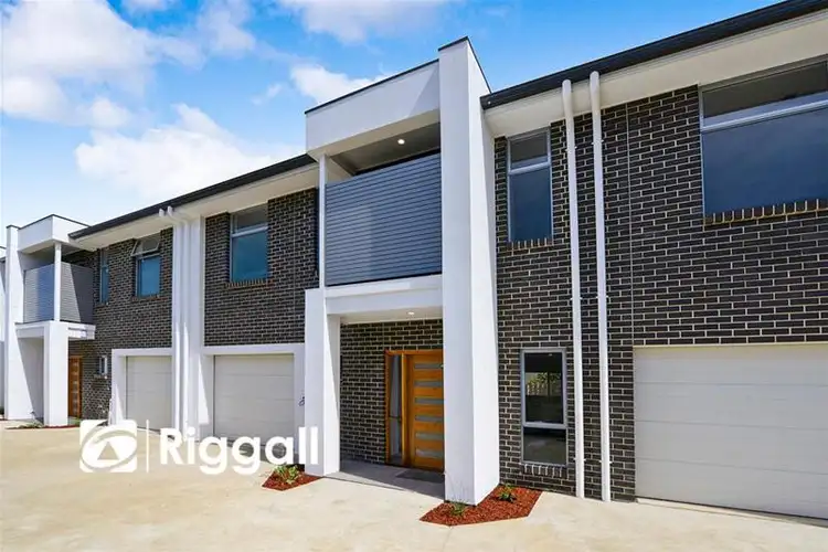 Second view of Homely townhouse listing, 29a Lionel Avenue, Blair Athol SA 5084