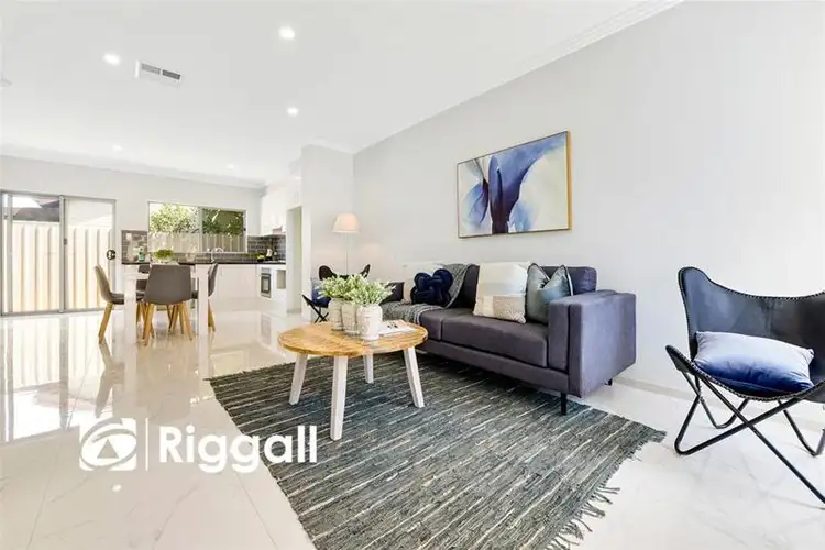 Third view of Homely townhouse listing, 29a Lionel Avenue, Blair Athol SA 5084