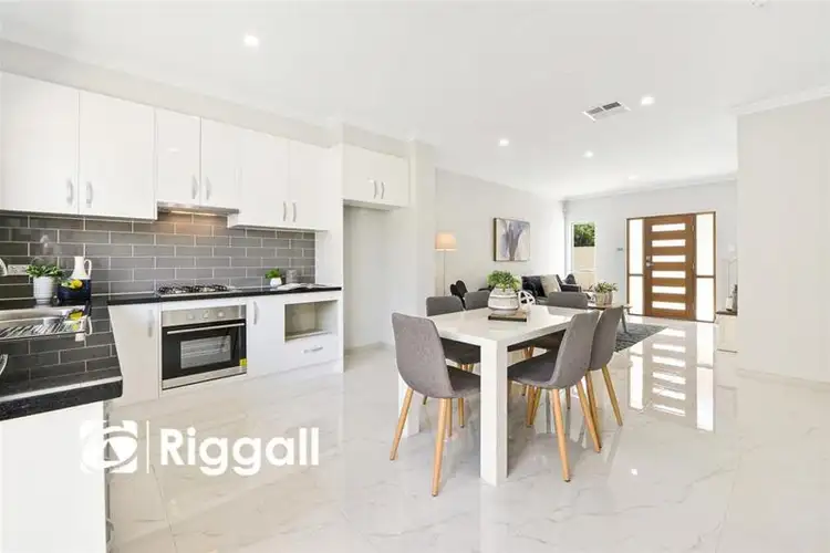 Fourth view of Homely townhouse listing, 29a Lionel Avenue, Blair Athol SA 5084