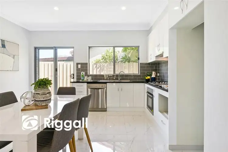 Fifth view of Homely townhouse listing, 29a Lionel Avenue, Blair Athol SA 5084