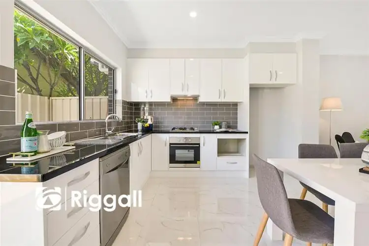 Sixth view of Homely townhouse listing, 29a Lionel Avenue, Blair Athol SA 5084