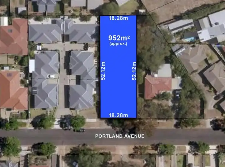 15 Portland Avenue, Sturt SA 5047