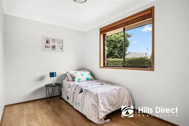 Sixth view of Homely house listing, 34 Dongola Circuit, Schofields NSW 2762