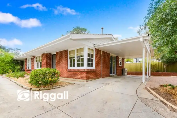1/2 Tiparra Street