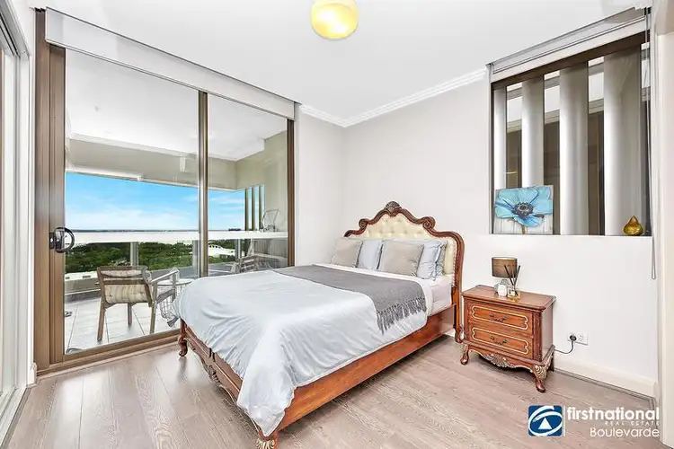 2309/7 Australia Avenue