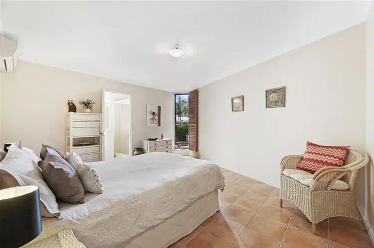 Sixth view of Homely unit listing, 'WAIMARU' 1a Pacific Street, Main Beach QLD 4217