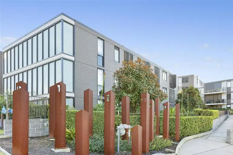 Main view of Homely unit listing, 6401/2-10 Mooramba Road, Dee Why NSW 2099