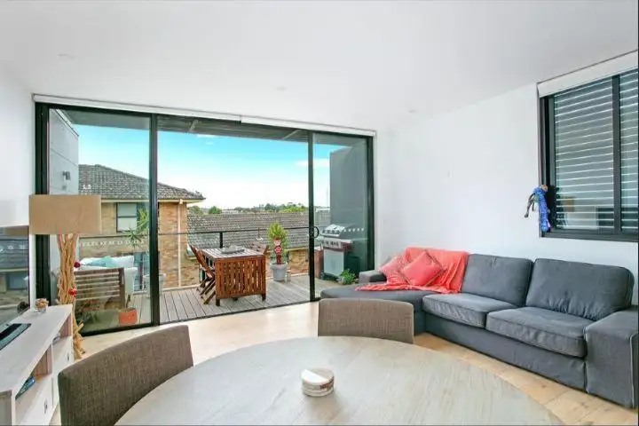 Second view of Homely unit listing, 6401/2-10 Mooramba Road, Dee Why NSW 2099