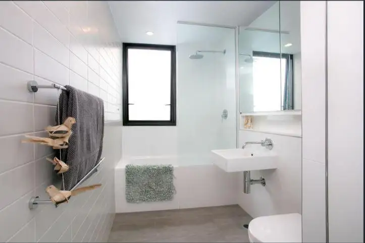 Fourth view of Homely unit listing, 6401/2-10 Mooramba Road, Dee Why NSW 2099