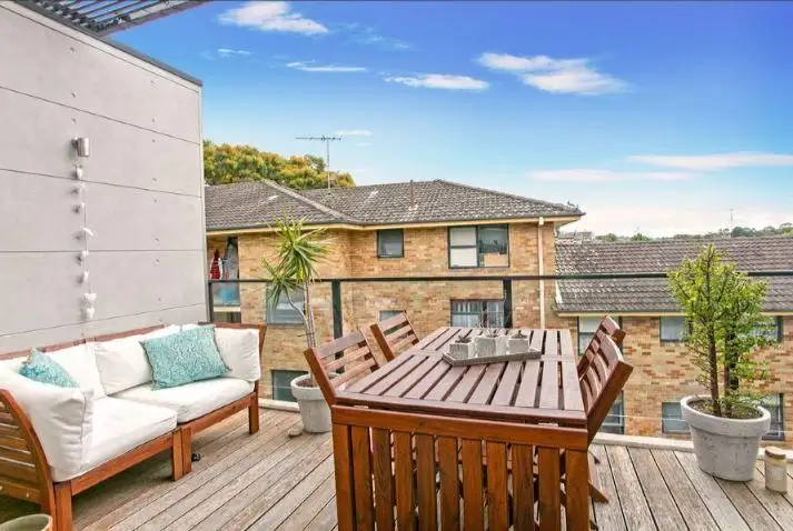 Fifth view of Homely unit listing, 6401/2-10 Mooramba Road, Dee Why NSW 2099