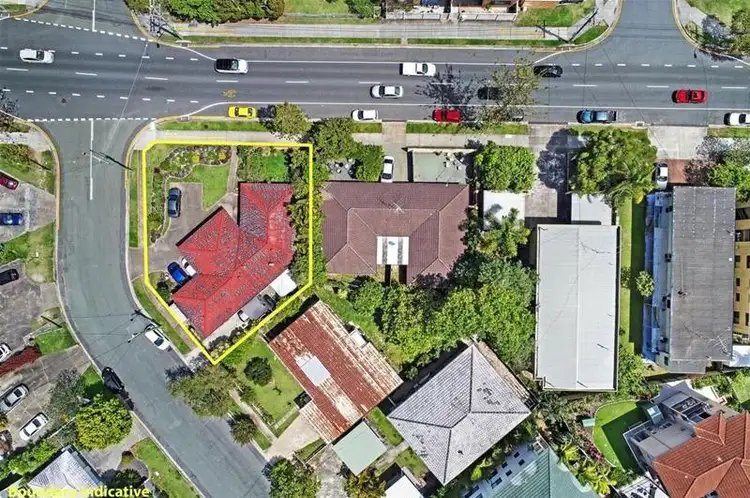 17 Thomas Drive, Surfers Paradise QLD 4217
