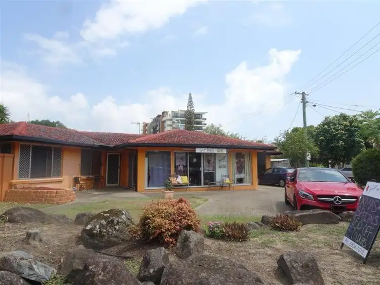 Second view of Homely house listing, 17 Thomas Drive, Surfers Paradise QLD 4217