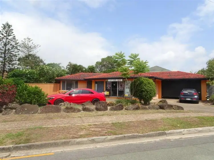 Third view of Homely house listing, 17 Thomas Drive, Surfers Paradise QLD 4217
