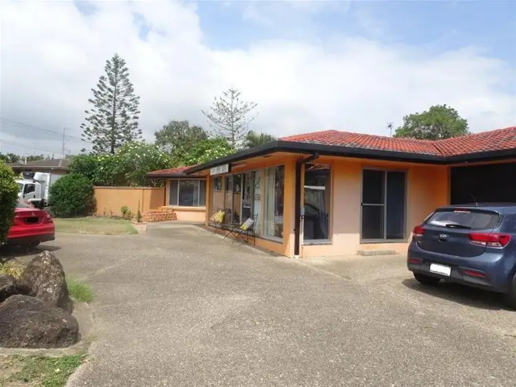 Fourth view of Homely house listing, 17 Thomas Drive, Surfers Paradise QLD 4217
