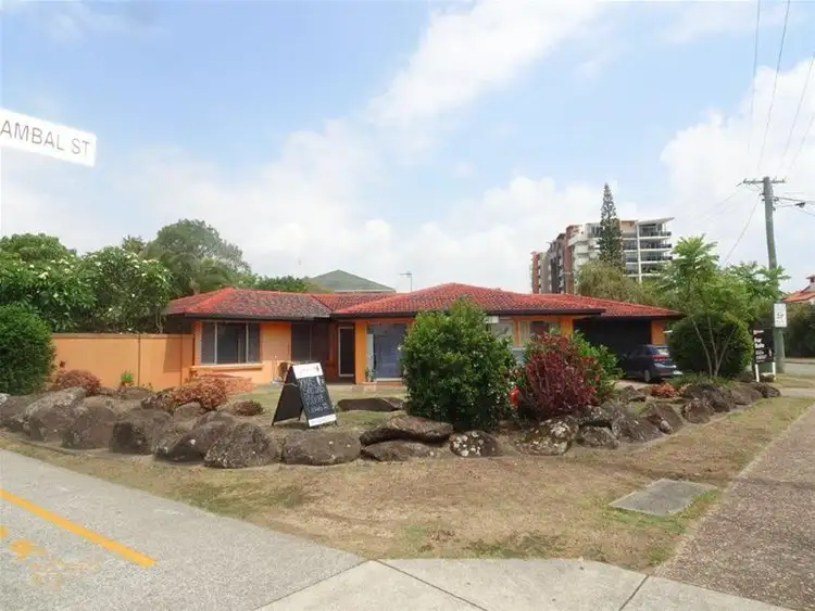 Fifth view of Homely house listing, 17 Thomas Drive, Surfers Paradise QLD 4217