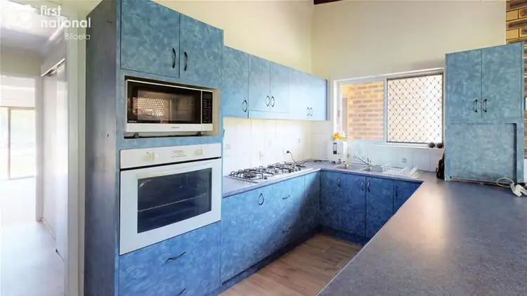 Fourth view of Homely house listing, 54 Thalberg Avenue, Biloela QLD 4715