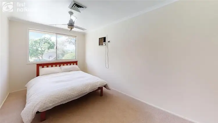 Sixth view of Homely house listing, 54 Thalberg Avenue, Biloela QLD 4715
