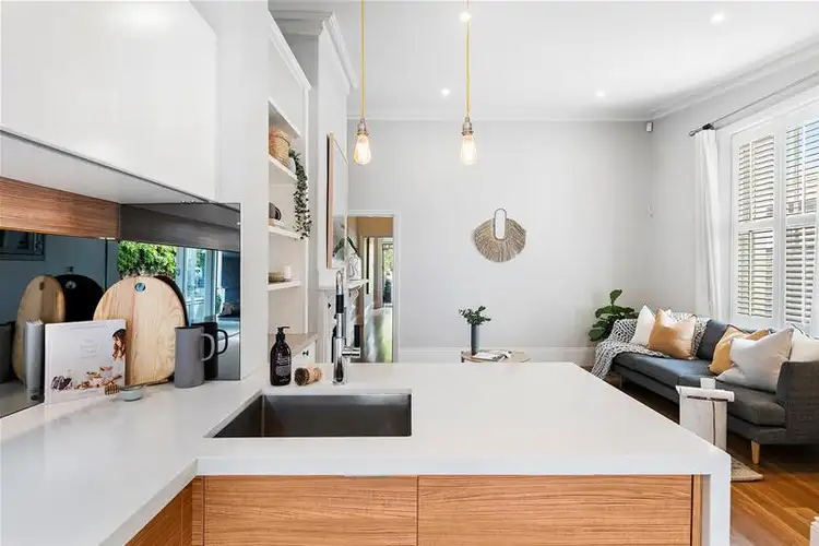 Fourth view of Homely house listing, 25 Alma Street, Glenelg South SA 5045