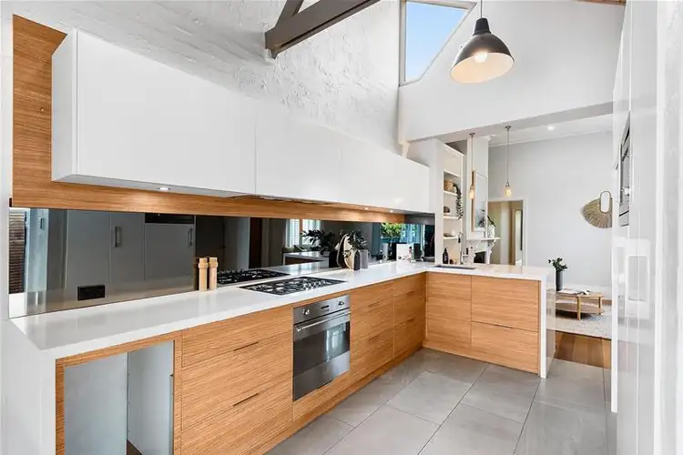 Fifth view of Homely house listing, 25 Alma Street, Glenelg South SA 5045