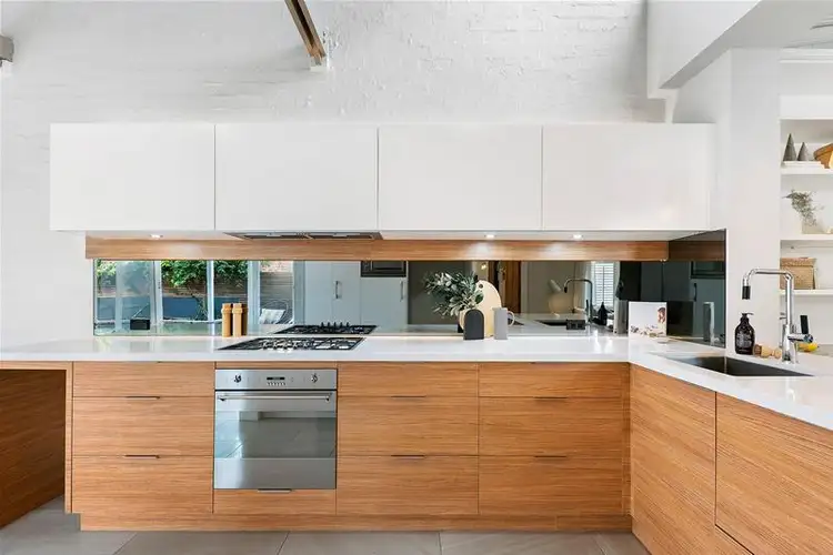 Sixth view of Homely house listing, 25 Alma Street, Glenelg South SA 5045