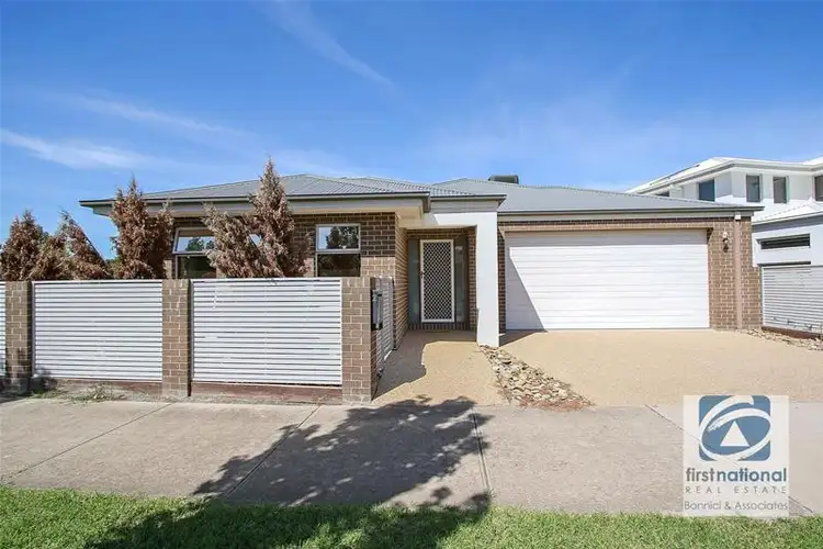 2 Clarendon Avenue, Wodonga VIC 3690
