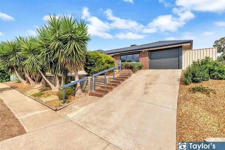 99 Murrell Road, Modbury Heights SA 5092