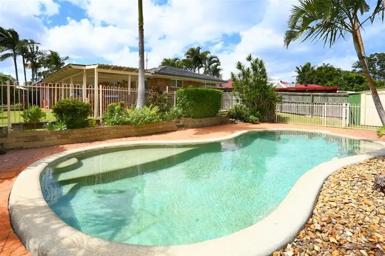 Main view of Homely house listing, 8 Sharne Court, Carrara QLD 4211