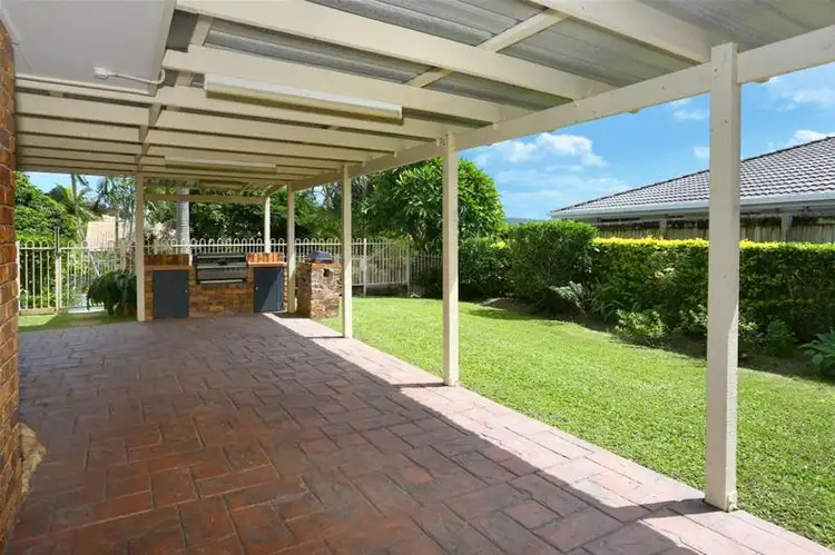 Third view of Homely house listing, 8 Sharne Court, Carrara QLD 4211