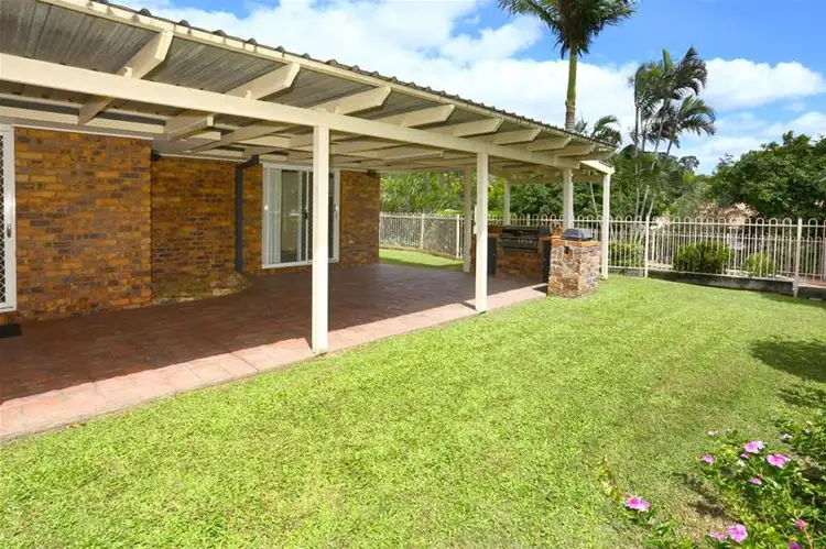 Fourth view of Homely house listing, 8 Sharne Court, Carrara QLD 4211