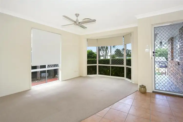 Fifth view of Homely house listing, 8 Sharne Court, Carrara QLD 4211