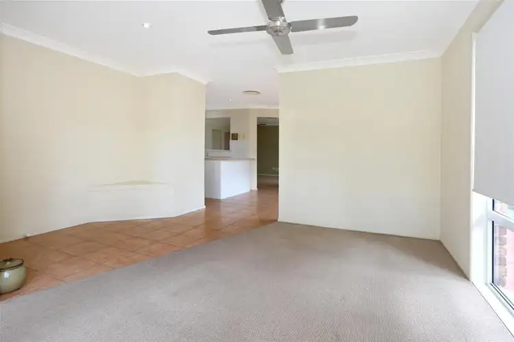 Sixth view of Homely house listing, 8 Sharne Court, Carrara QLD 4211