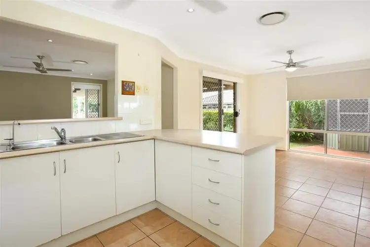 Seventh view of Homely house listing, 8 Sharne Court, Carrara QLD 4211