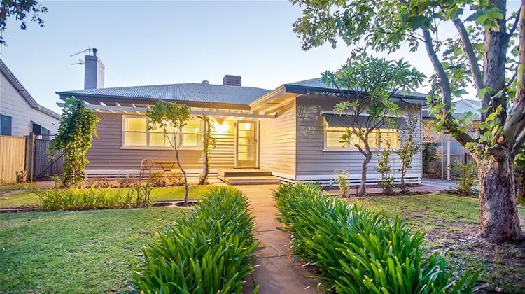5 Vine Street, Mildura VIC 3500
