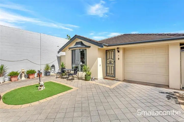 2/2 Pistolier Street, Plympton SA 5038